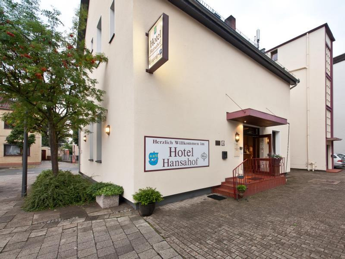Signature Hotel Hansahof Bremen, Bremen