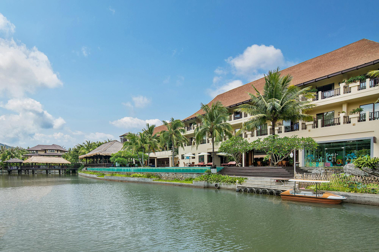 Sport & Beauty 2, Yalong Bay Villas & Spa, Sanya