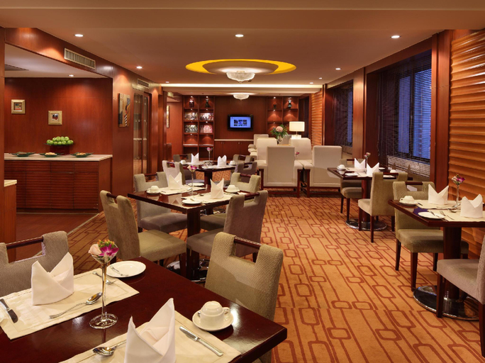 Food & Drinks 3, Shanghai Hotel, Shanghai