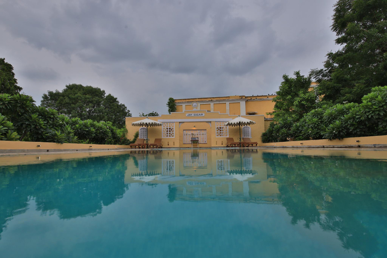 Sport & Beauty, Roop Niwas Kothi Hotel, Jhunjhunun