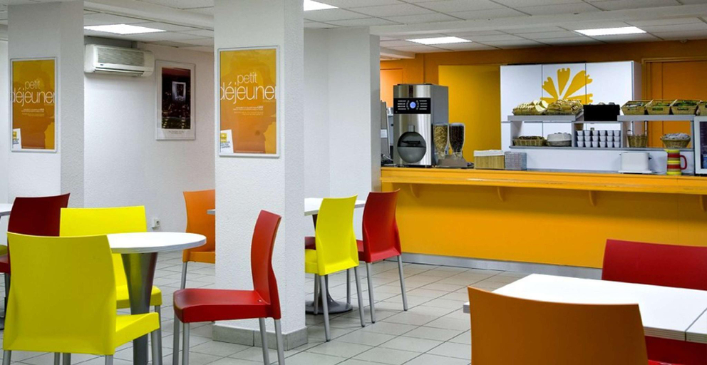 Others 4, Premiere Classe Paris Ouest Nanterre La Defense Hotel, Hauts-de-Seine