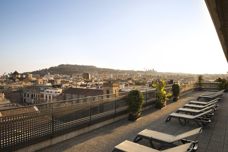 Others 5, Citadines Ramblas Barcelona, Barcelona