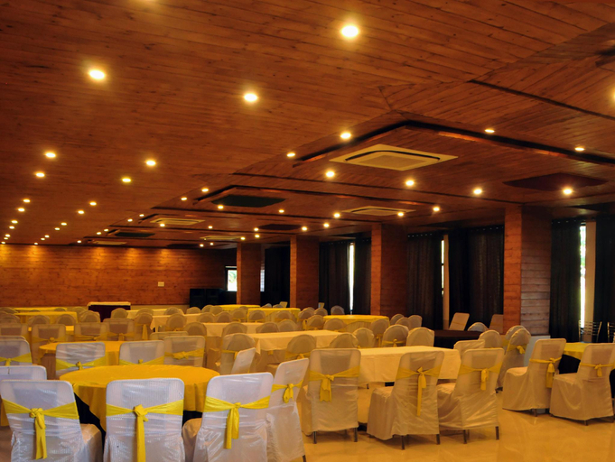 Others 3, Winnies Holiday Resort & Spa, Solan