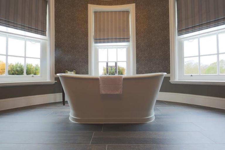 Bathroom 4, Hotel du Vin Cannizaro House Wimbledon, London
