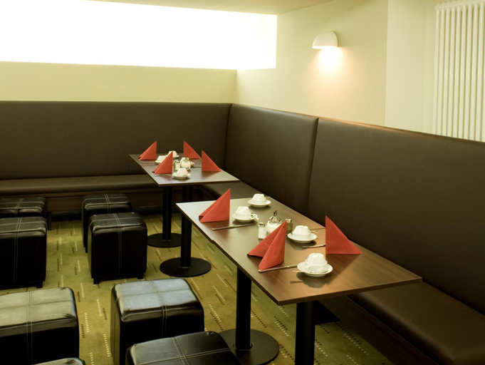 Food & Drinks 5, Best Western Hotel am Spittelmarkt, Berlin