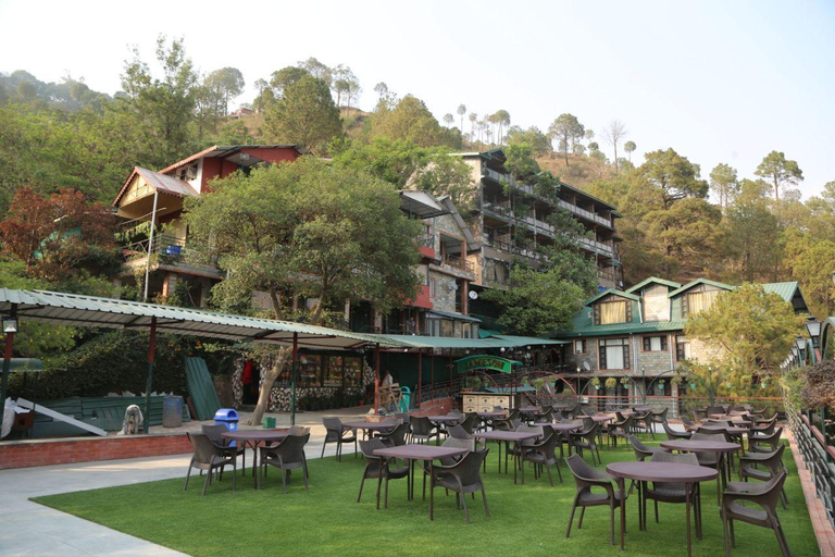 Public Area