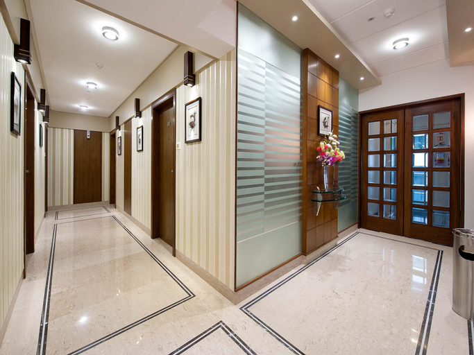 Public Area 2, Grand Residency Hotel & Serviced Apartments, Mumbai Suburban