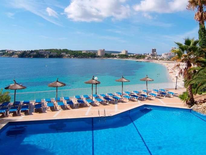 Others 4, Bahia Principe Sunlight Coral Playa, Baleares