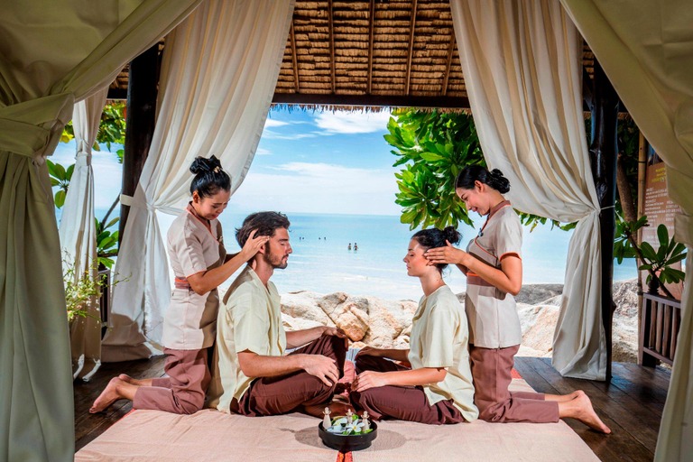Public Area 4, New Star Beach Resort, Ko Samui