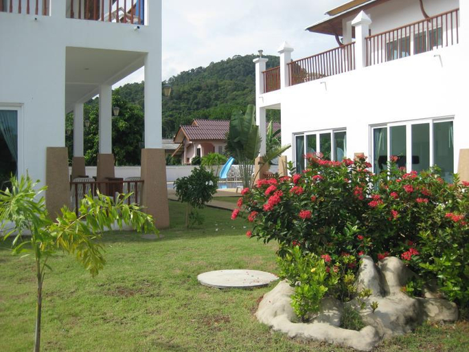 Others 4, Nadivana Serviced Apartment, Mueang Krabi