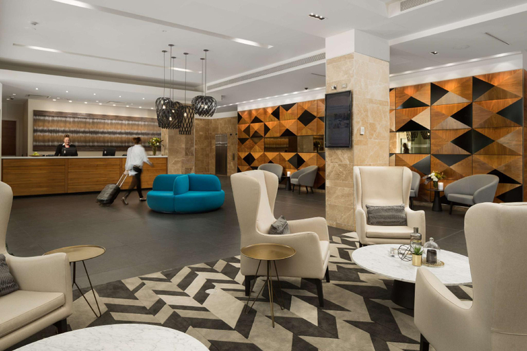 Public Area 3, Rydges Campbelltown, Campbelltown  - South
