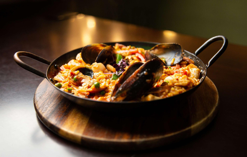 Food & Drinks 5, Best Western Melbourne Airport Motel and Convention, Melbourne