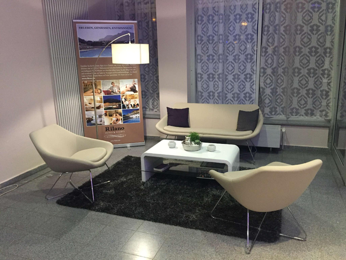 Public Area