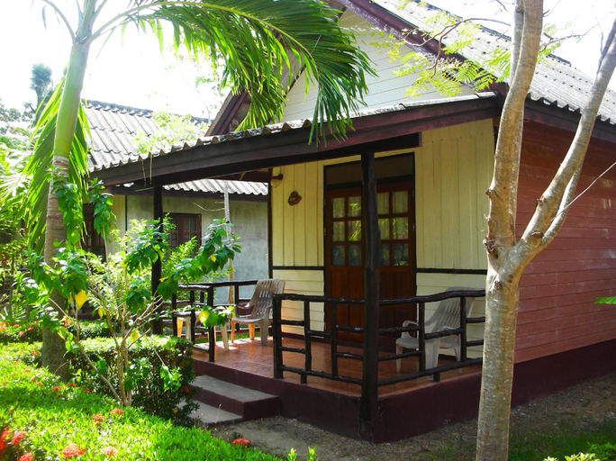 Exterior & Views 1, Lanta Scenic Bungalow, Ko Lanta