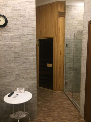 Public Area 3, Frapolli Hotel, Odes'ka