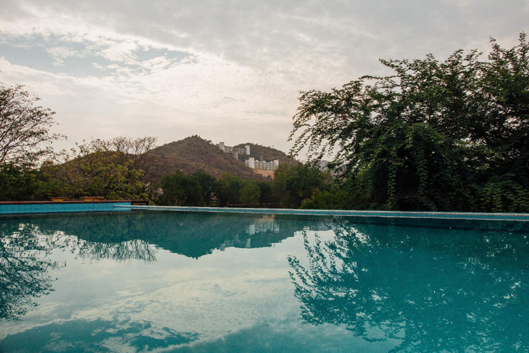 Sport & Beauty 2, Devra - A Boutique Homestay, Udaipur