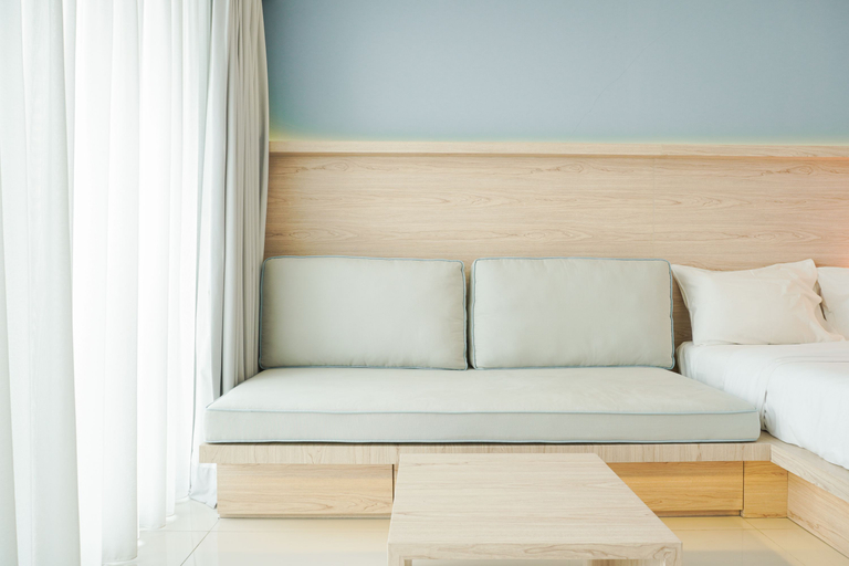 Others 3, Cozy Stay Studio Apartment at Nine Residence By Travelio, Jakarta Selatan