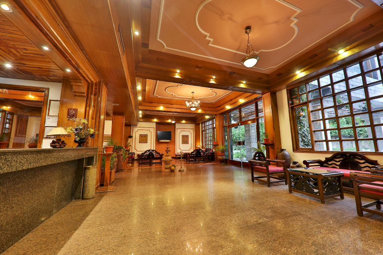 Public Area 4, Manali Heights, Kullu