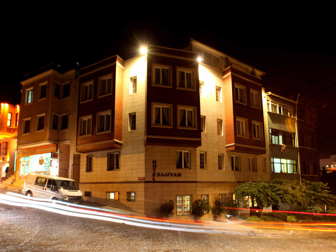 Others 4, Erguvan Hotel, Fatih