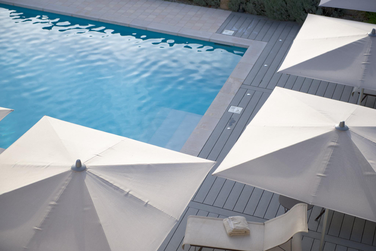 Sport & Beauty 2, Georges Blanc Parc et Spa - Relais et Chateaux, Ain