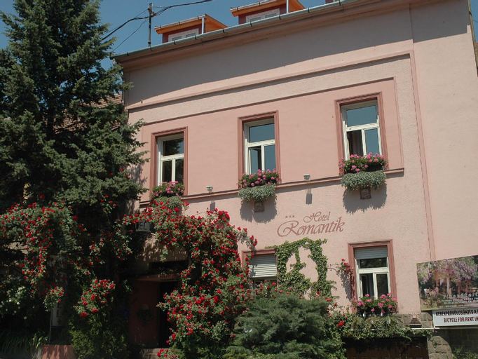 Hotel Romantik Eger, Eger