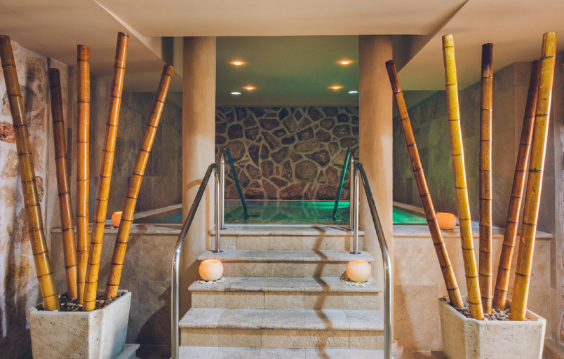 Public Area 5, JOIA El Mirador by Iberostar -Adults Only, Santa Cruz de Tenerife