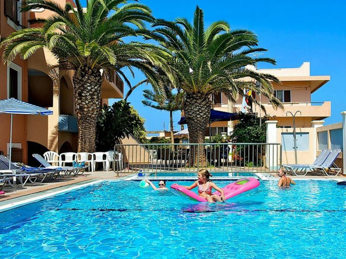 Others 5, Aristea Hotel, Crete