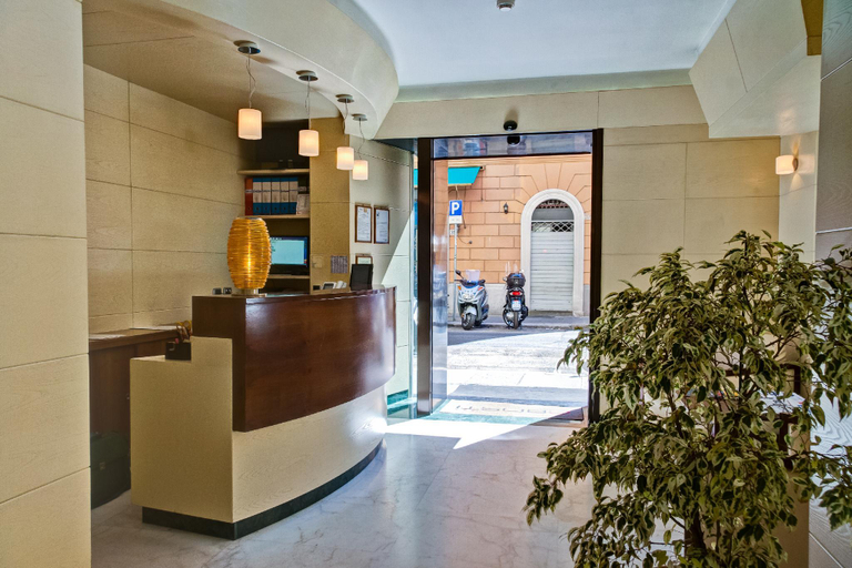 Others 5, Crosti Hotel & Residence, Rome