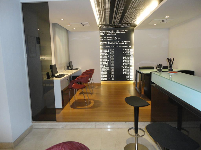 Public Area 4, Hotel Dimar, Valencia