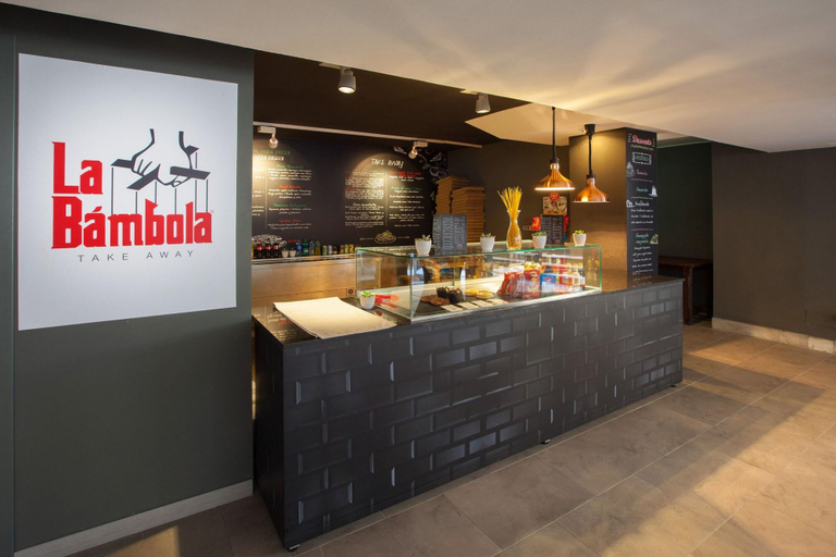 Food & Drinks 5, Grupotel Alcudia Pins (ex. Tui Family Life Alcudia, Baleares