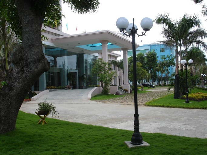 Saigon Kim Lien Resort - Cua Lo Beach, Cửa Lò