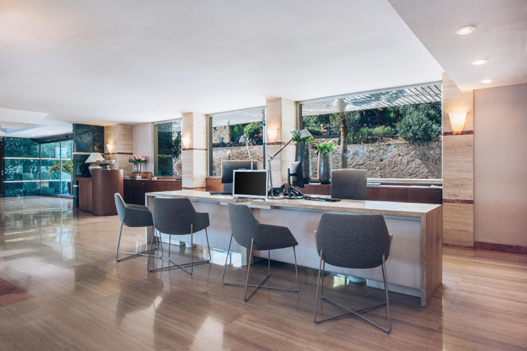 Public Area 4, Iberostar Selection Jardín del Sol Suites - Adults Only, Baleares