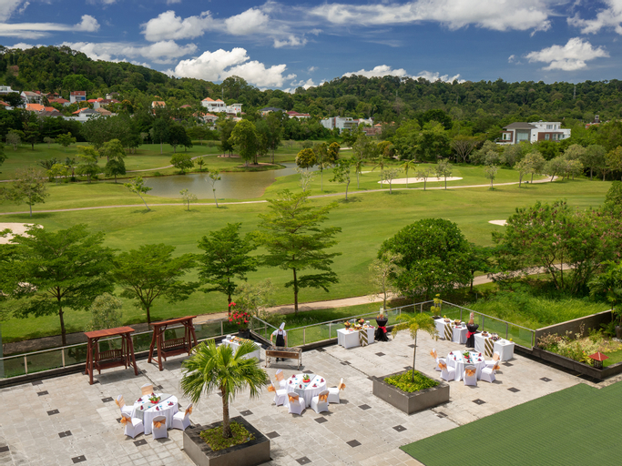 Radisson Golf & Convention Centre Batam, Batam