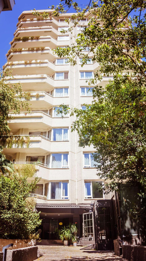 Others 5, The Suadiye Residence, Maltepe