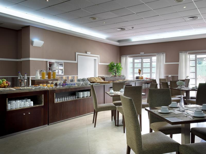 Others 4, Exe Gran Hotel Solucar, Sevilla