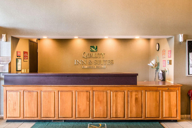 Public Area 3, Comfort Inn Port Huron, Saint Clair