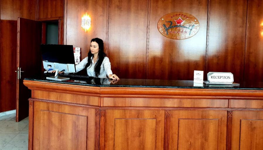 Public Area 4, Royal Hotel, Central Macedonia