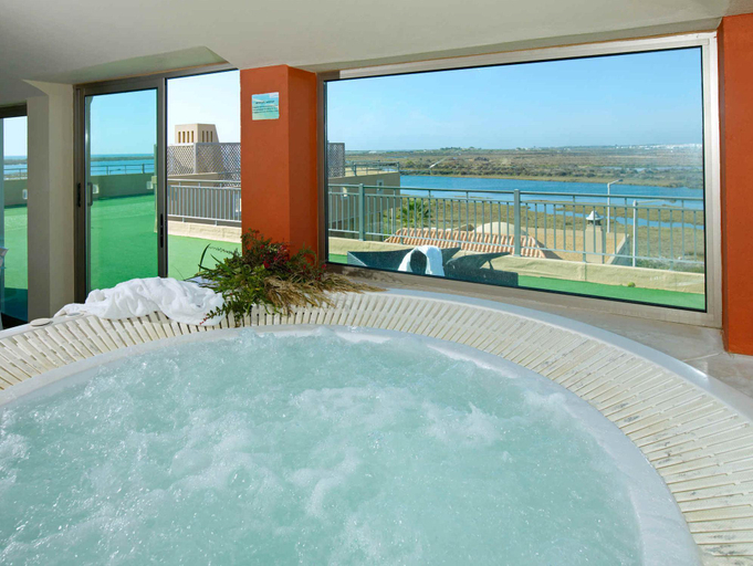 Sport & Beauty 2, AP Cabanas Beach & Nature - Adults Friendly, Alcoutim