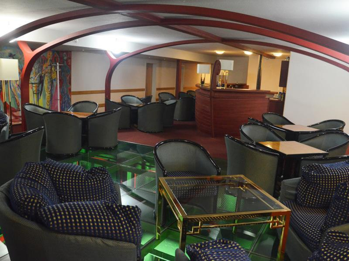 Public Area