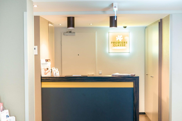 Others 3, Offenbach - B&B Hotel Offenbach-Süd, Offenbach am Main