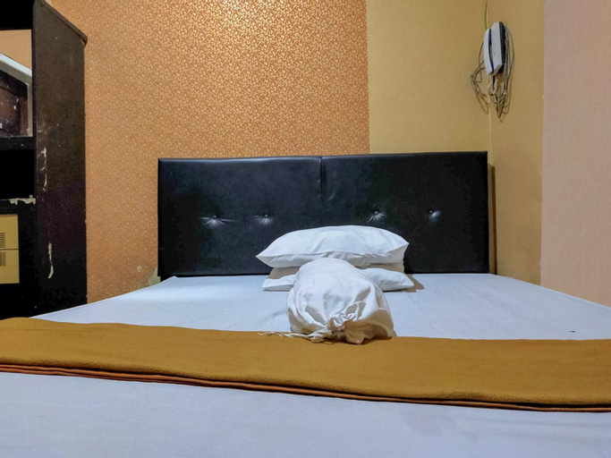 Hotel Fikry Toli Toli, Toli-Toli