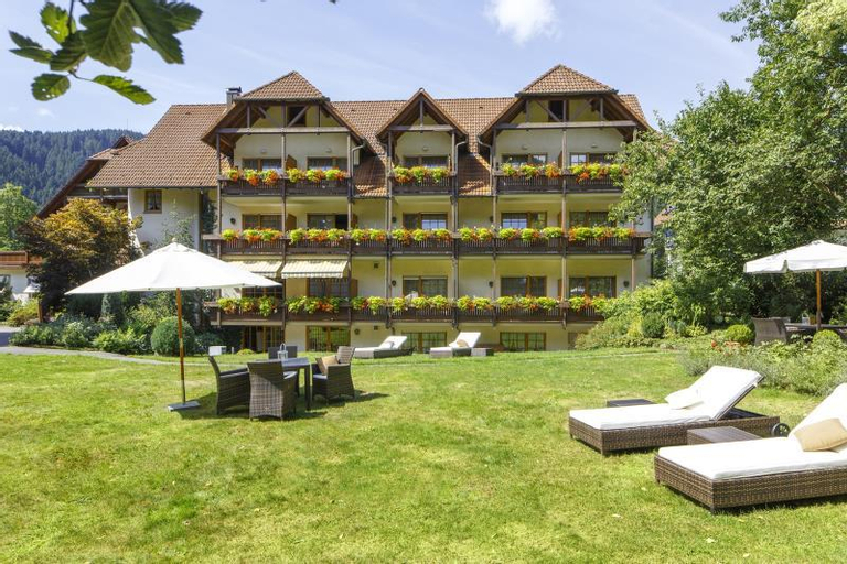 Landhotel Hirschen, Ortenaukreis