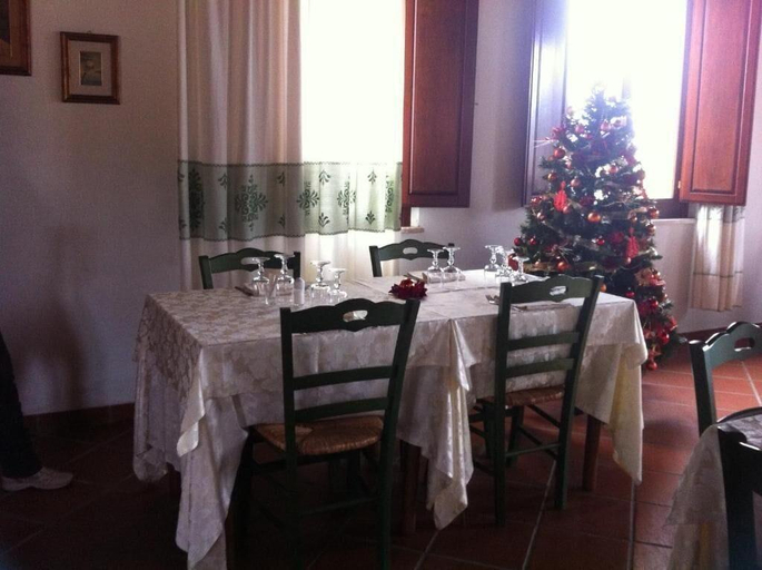 Food & Drinks 5, Hotel Su Nuraxi, Medio Campidano