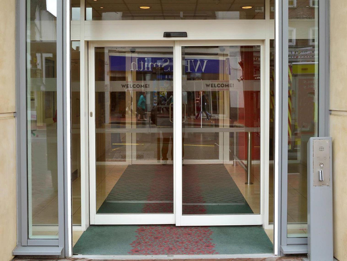 Public Area, Ibis Reading Hotel, Reading