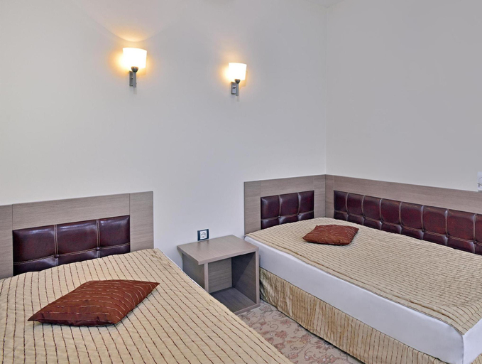 Bedroom 3, Sol Nessebar Palace All Inclusive, Nesebar