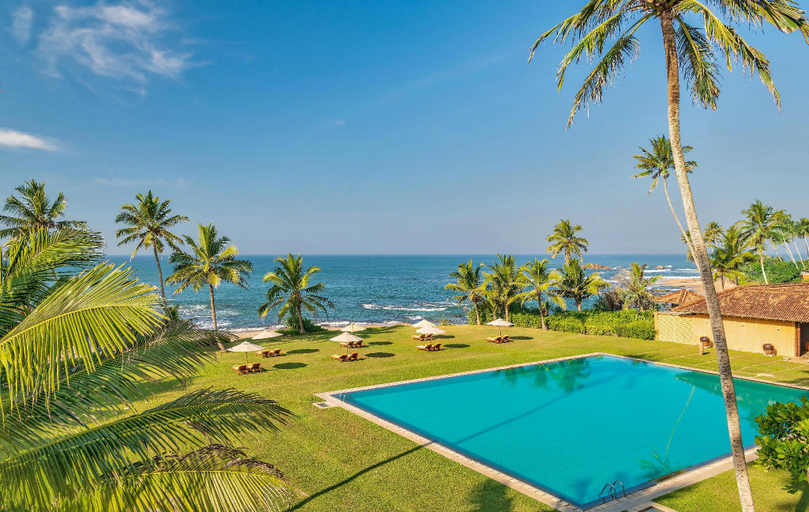 Sport & Beauty 2, Jetwing Lighthouse, A Luxury Reserve, Galle Four Gravets