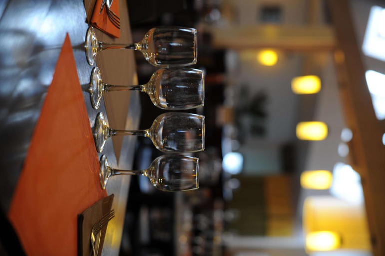 Food & Drinks 3, Kyriad Reims Parc Des Expositions, Marne