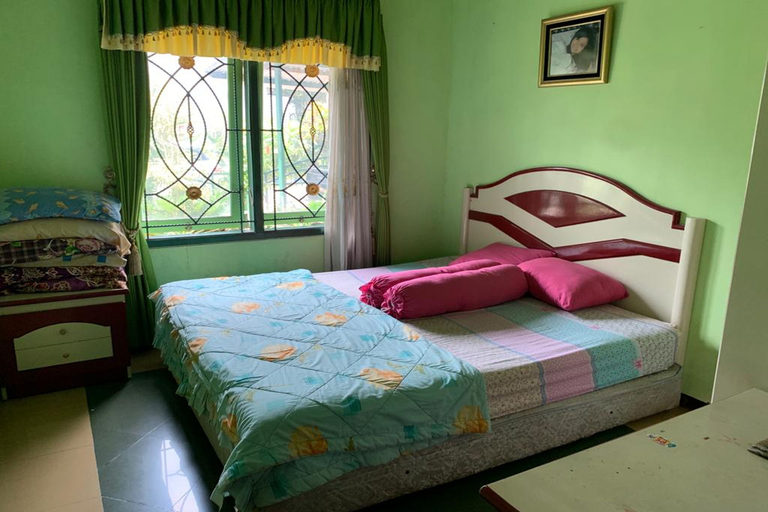 Bedroom 5, Villa Batu Permai (temporarily closed), Malang