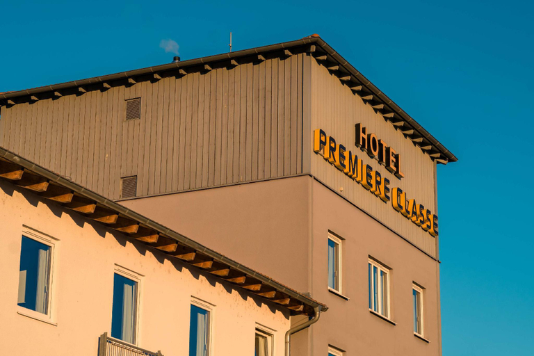 Others 3, Premiere Classe Schweinfurt, Schweinfurt