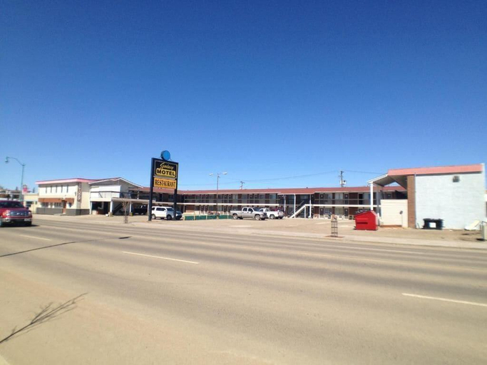 Exterior & Views 2, Galaxy Motel, Division No. 12
